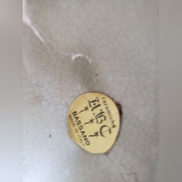 Vtg ABC Bassano Jello Molds - Picture 6 of 7